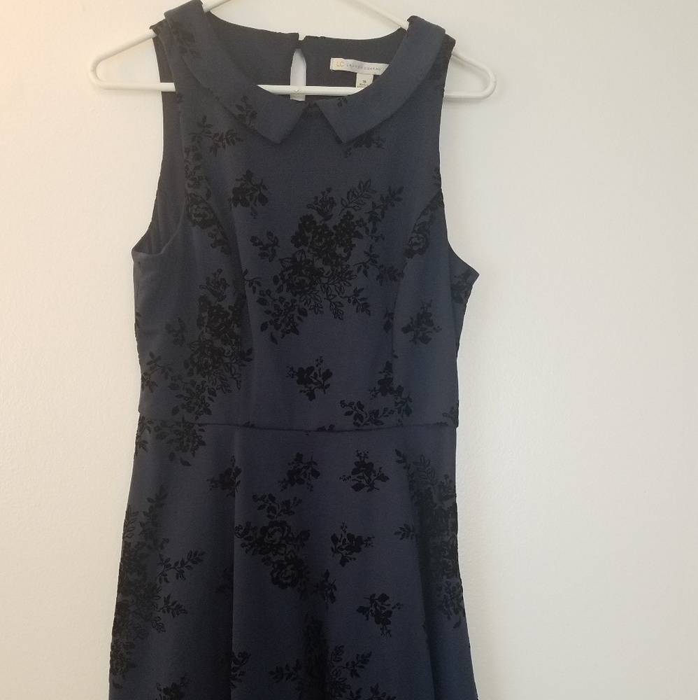 Lauren Conrad Dress 10